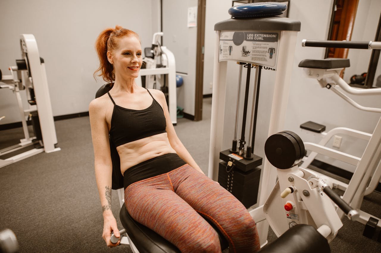 Sustainable Weight Loss: A Realistic Approach to a Healthier You Introduction